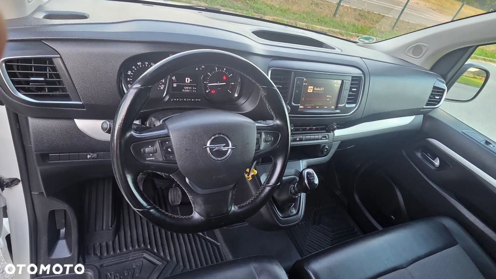 Opel VIVARO - 25