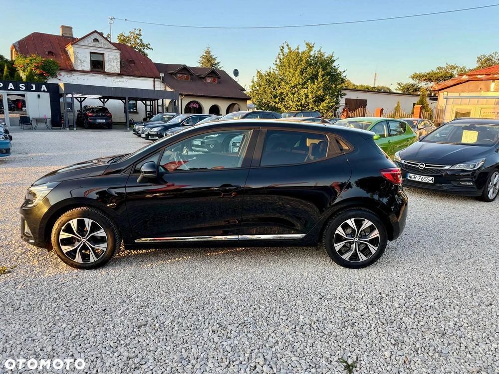 Renault Clio 1.0 TCe R.S Line - 3