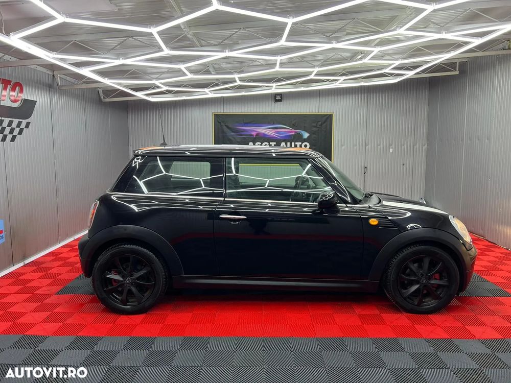 Mini Cooper - 20