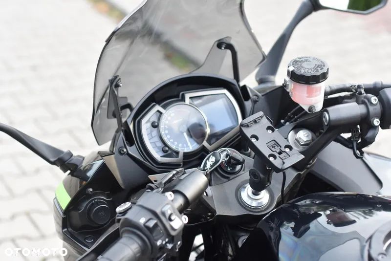 Kawasaki Z - 32