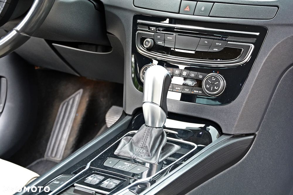 Peugeot 508 2.0 BlueHDi GT S&S - 30
