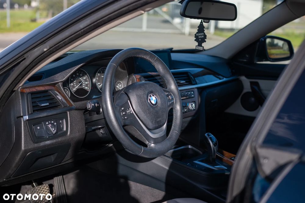 BMW Seria 4 428i xDrive - 21