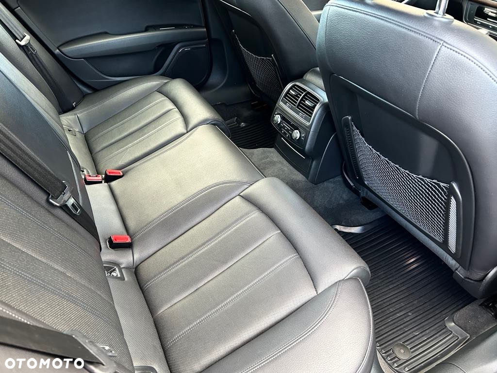 Audi A7 Sportback 3.0 TFSI Quattro S tronic - 7