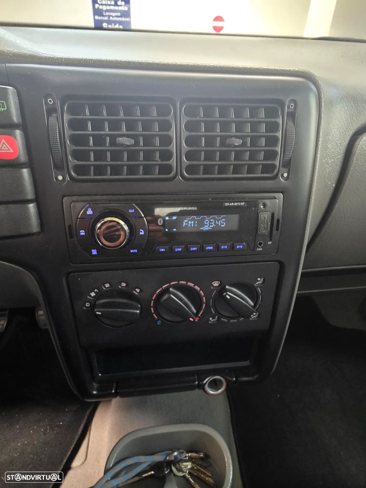 SEAT Arosa 1.0 S - 11