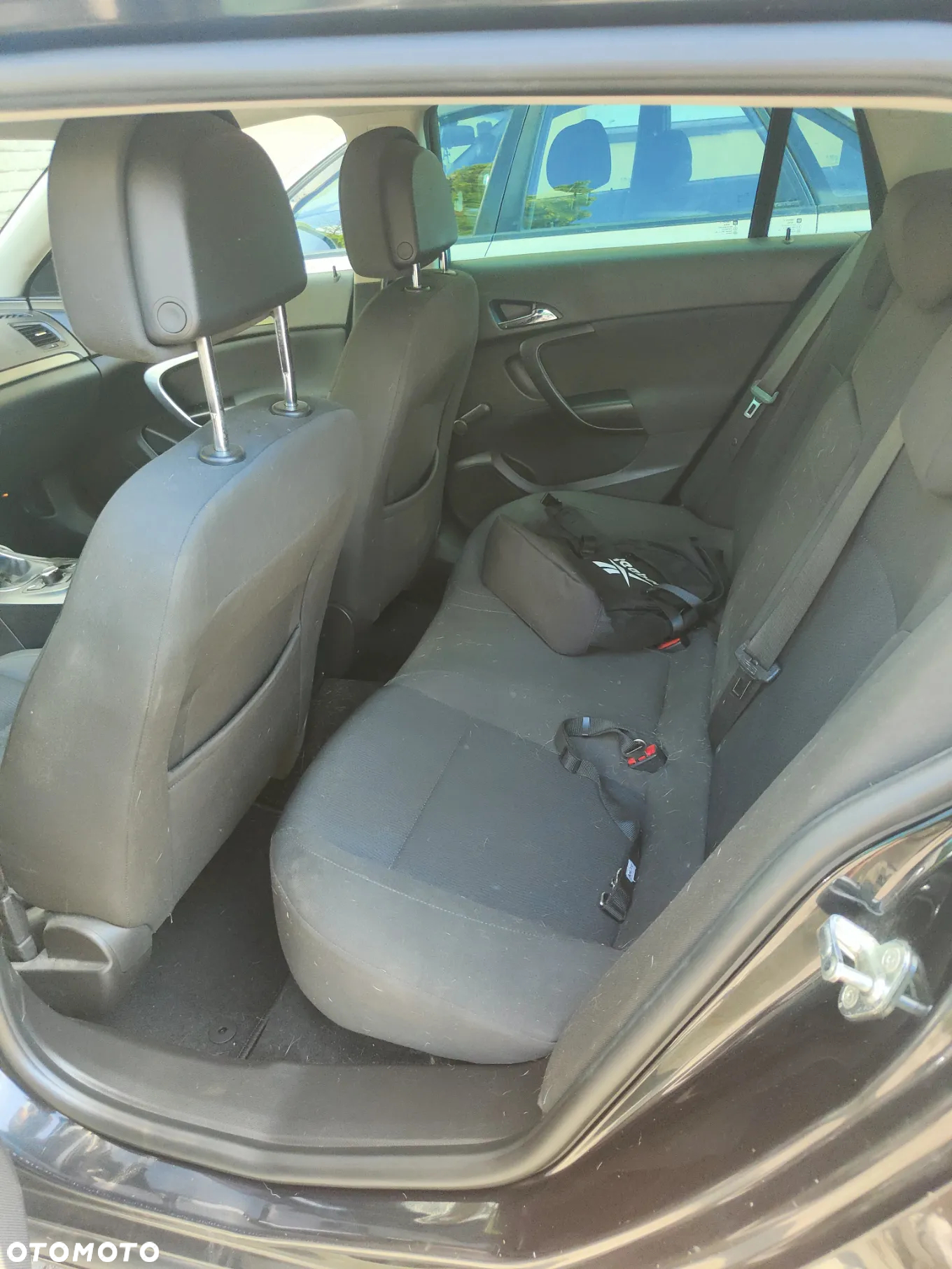Opel Insignia 1.8 - 9