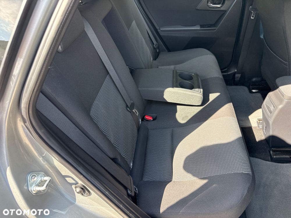 Toyota Auris Hybrid 135 Premium - 9