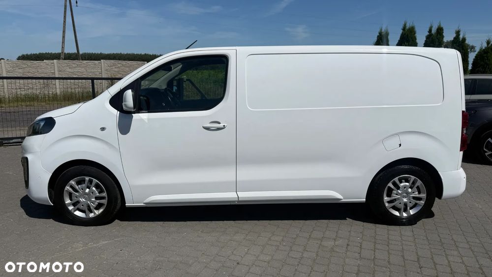 Opel VIVARO - 8