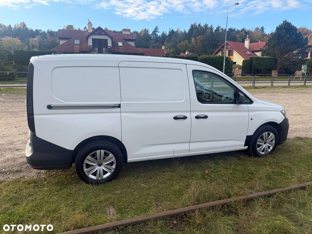 Volkswagen Caddy - 6