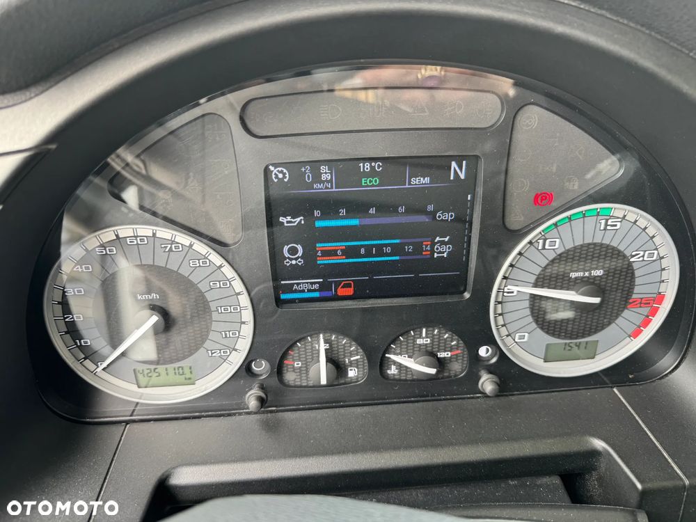 Iveco S-Way - 21