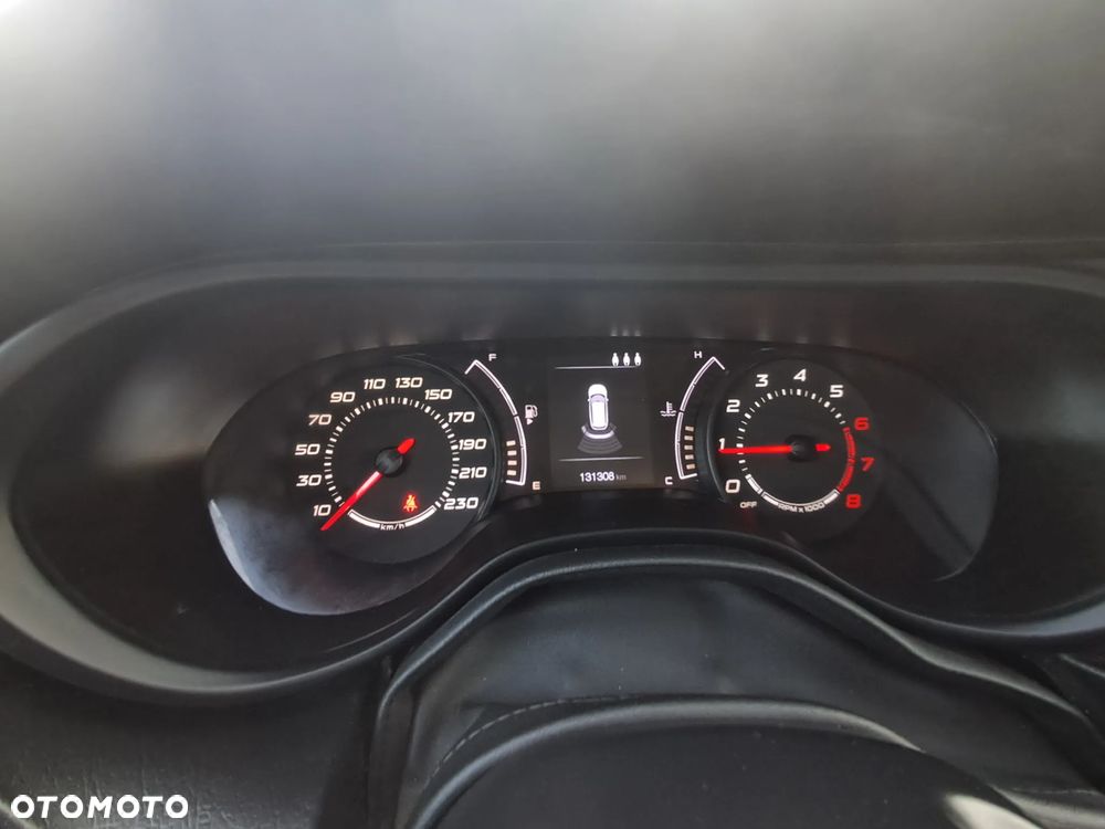 Fiat Tipo 1.4 T-Jet 16v Sport - 23