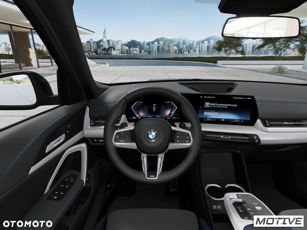 BMW X1 sDrive18i M Sport - 14