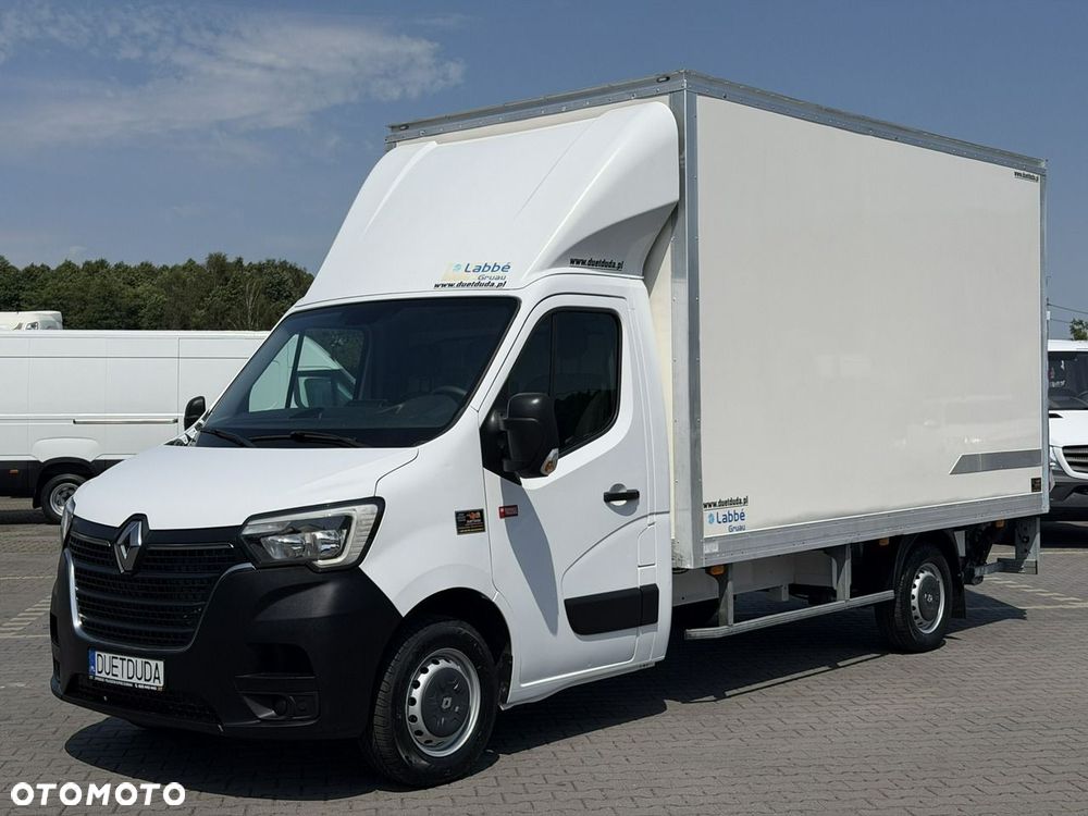 Renault Master - 3