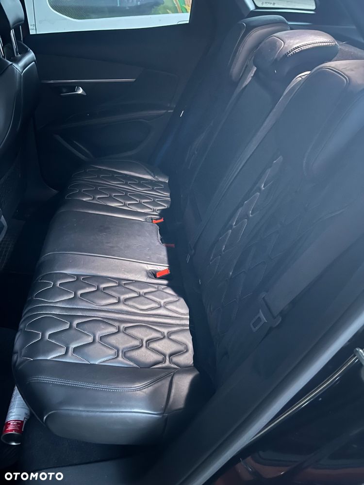 Peugeot 3008 BlueHDi 120 Stop & Start EAT6 Active Business-Paket - 7