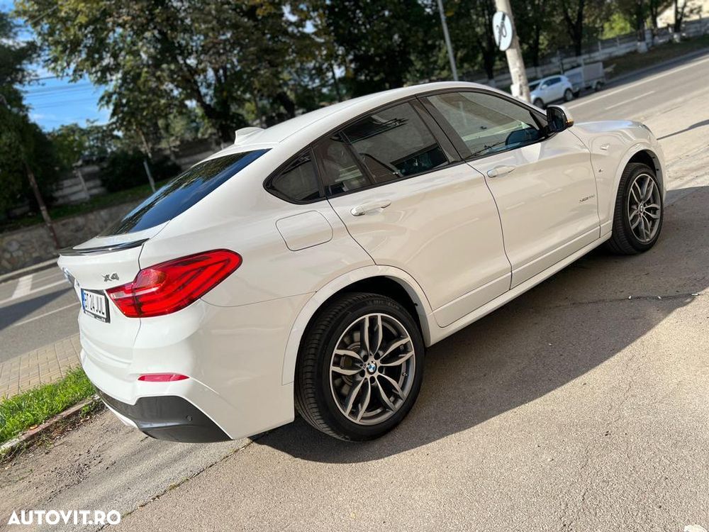 BMW X4 - 12