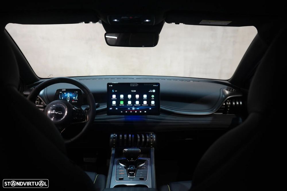 BYD Atto 3 60.48 kWh Design - 23