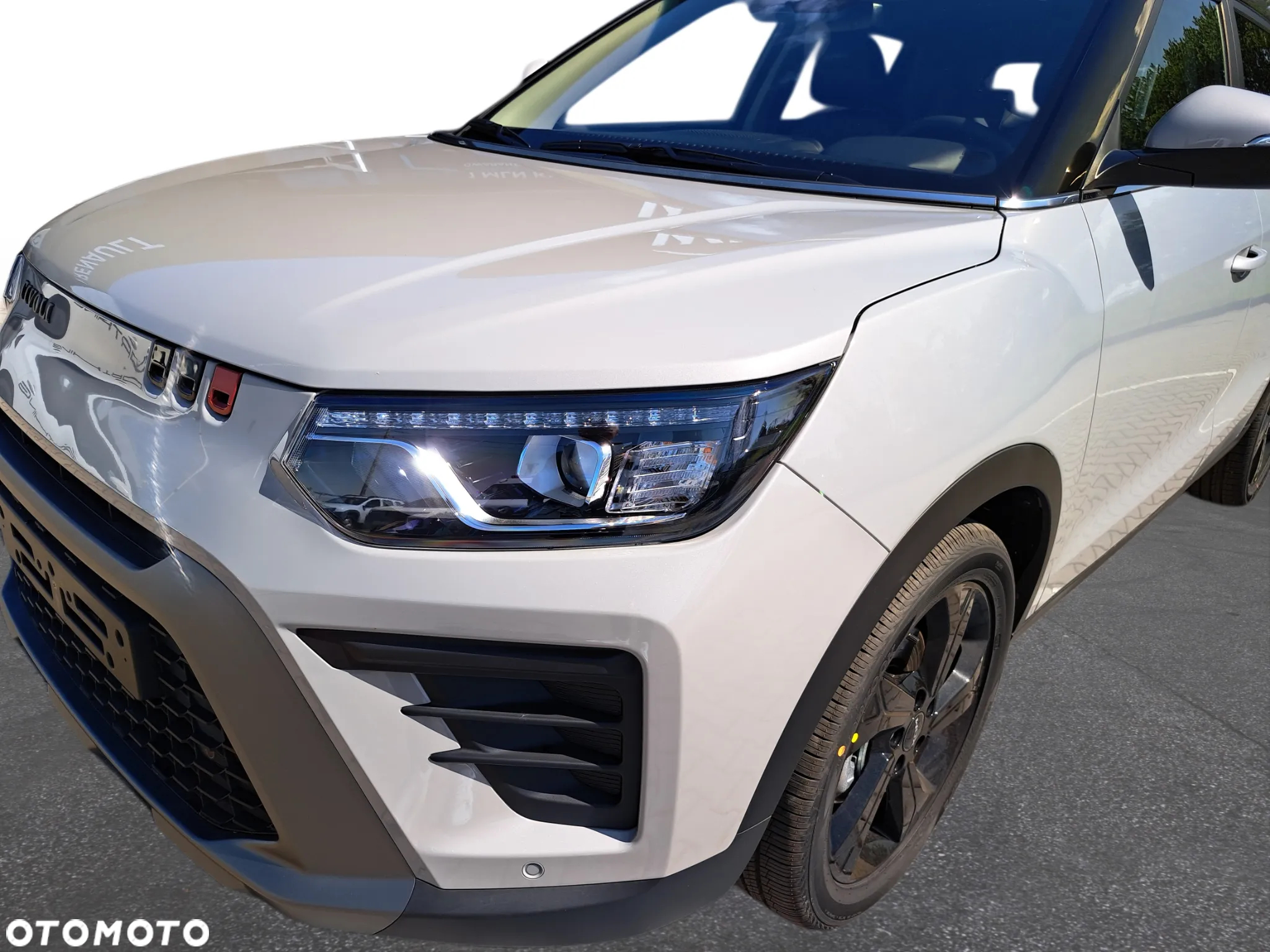 SsangYong/KGM Tivoli 1.5 T-GDI Adventure - 10