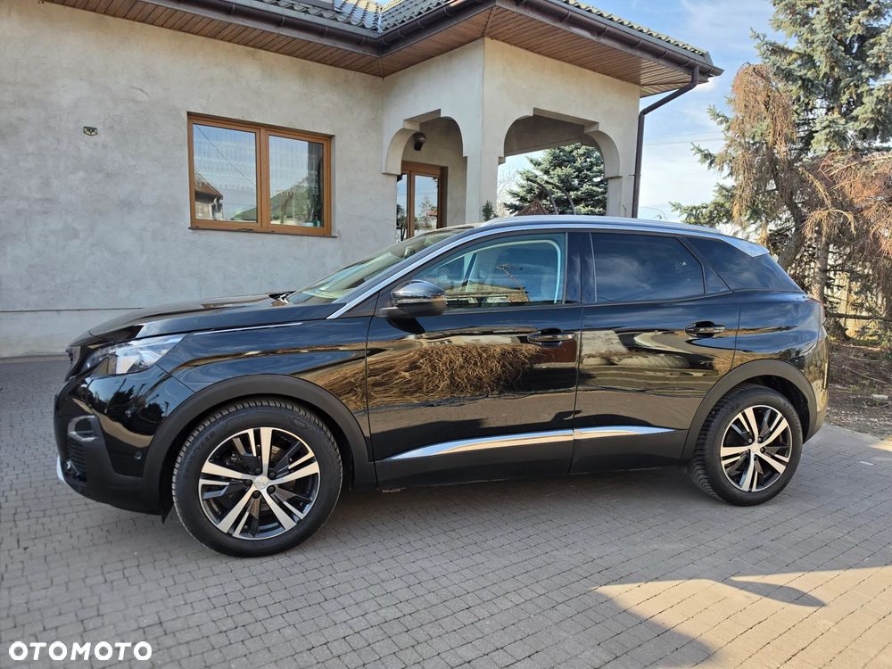 Peugeot 3008 - 7