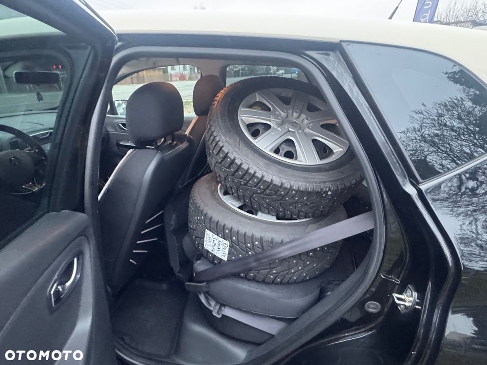 Renault Captur 0.9 Energy TCe Limited - 10