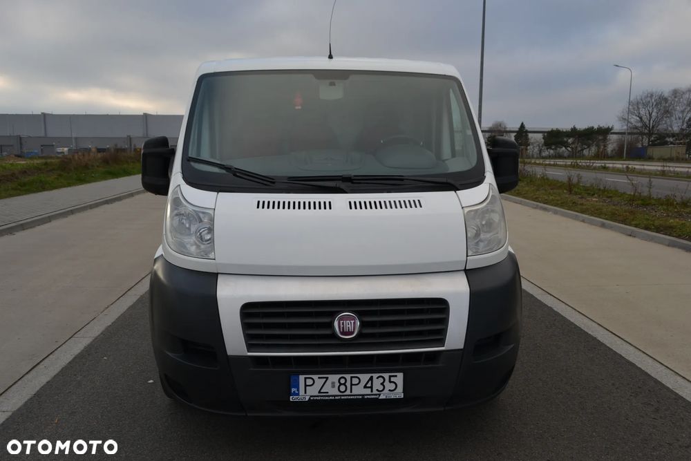 Fiat Ducato - 7