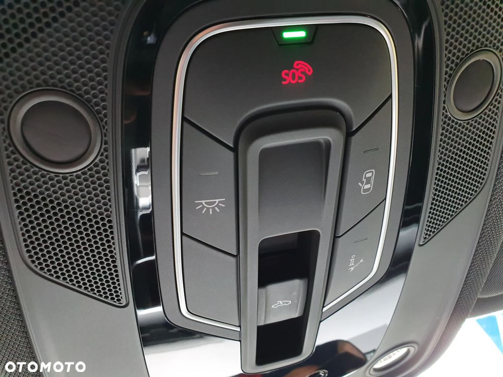 Audi S7 Sportback TDI quattro tiptronic - 14