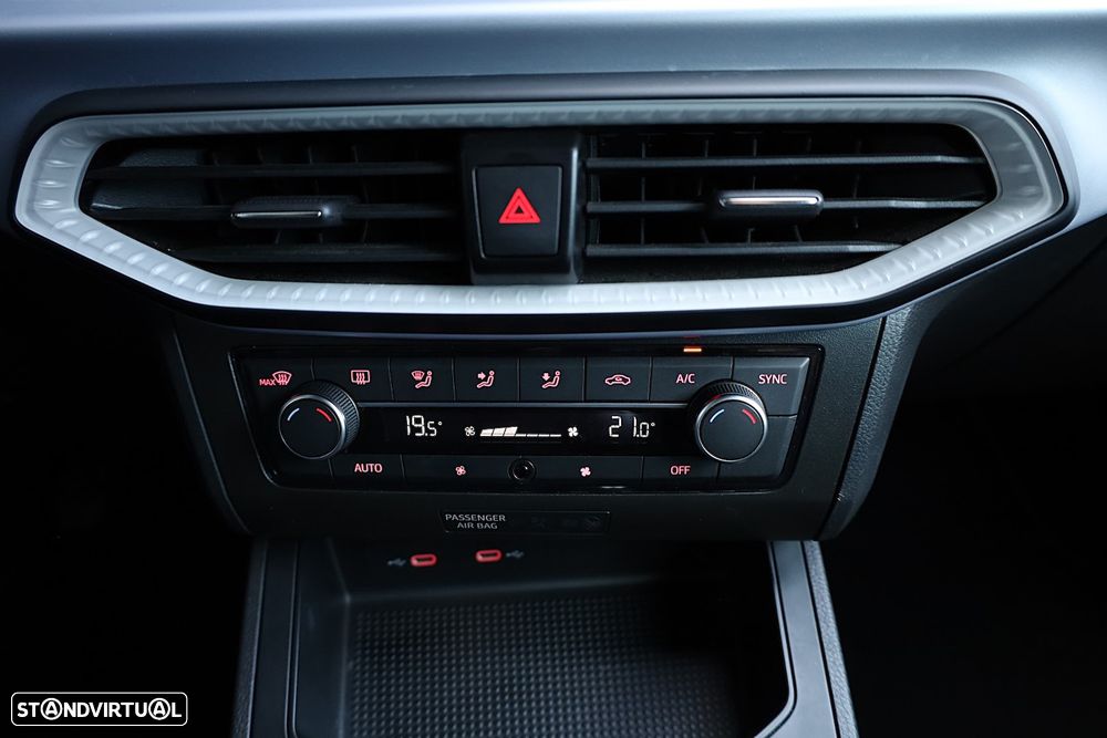 SEAT Ibiza 1.0 TSI FR - 22