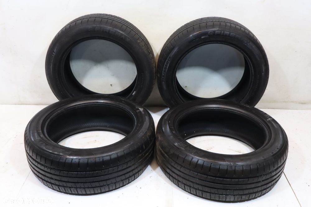 opona opony 4 szt 215/55/17 lato - 1