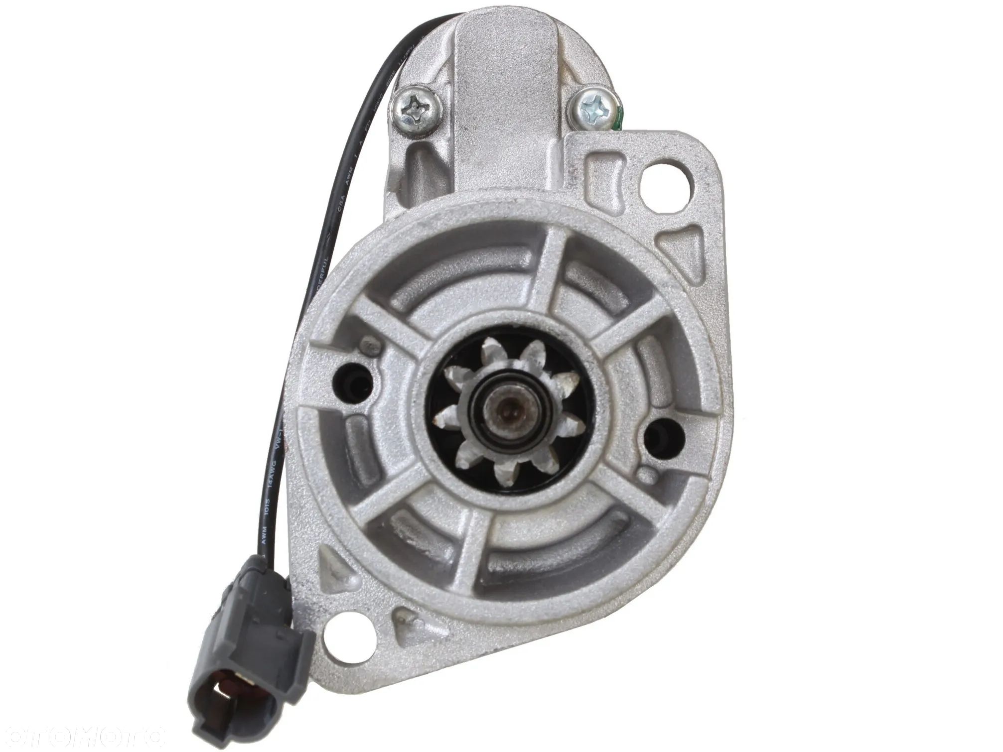 NOWY ROZRUSZNIK TCM  FCG FG FHG | 115377 / 114479 - 1