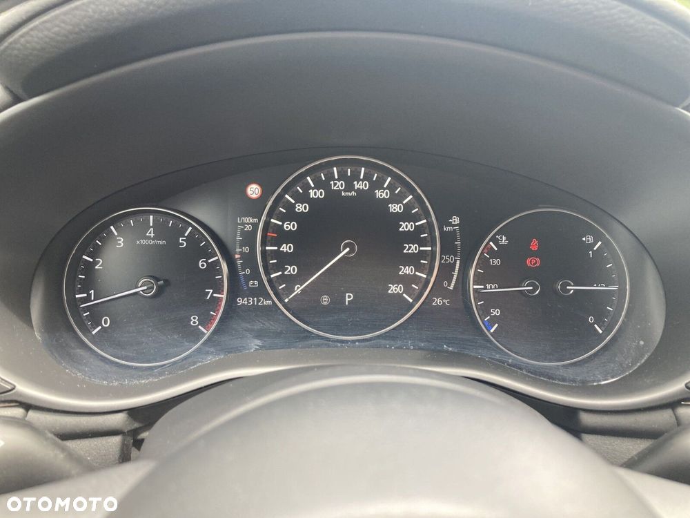 Mazda 3 2.0 mHEV Kanjo - 13