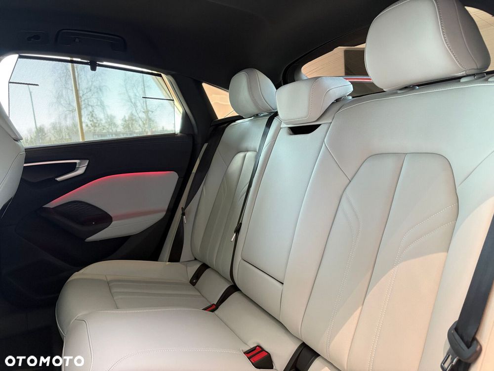 Audi A5 Limousine - 14