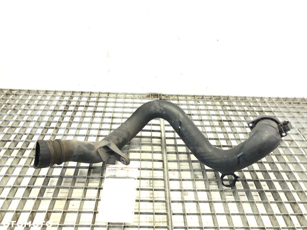 RURA POWIETRZA - 70.00 PLN - FIAT BRAVO II (198_) 2006 - 2022 1.9 D Multijet (198AXC1B) 110 kW [150 - 1