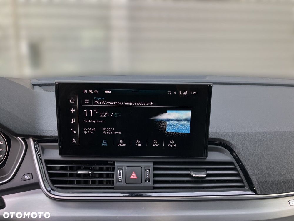 Audi Q5 50 TFSI e Quattro S tronic - 28