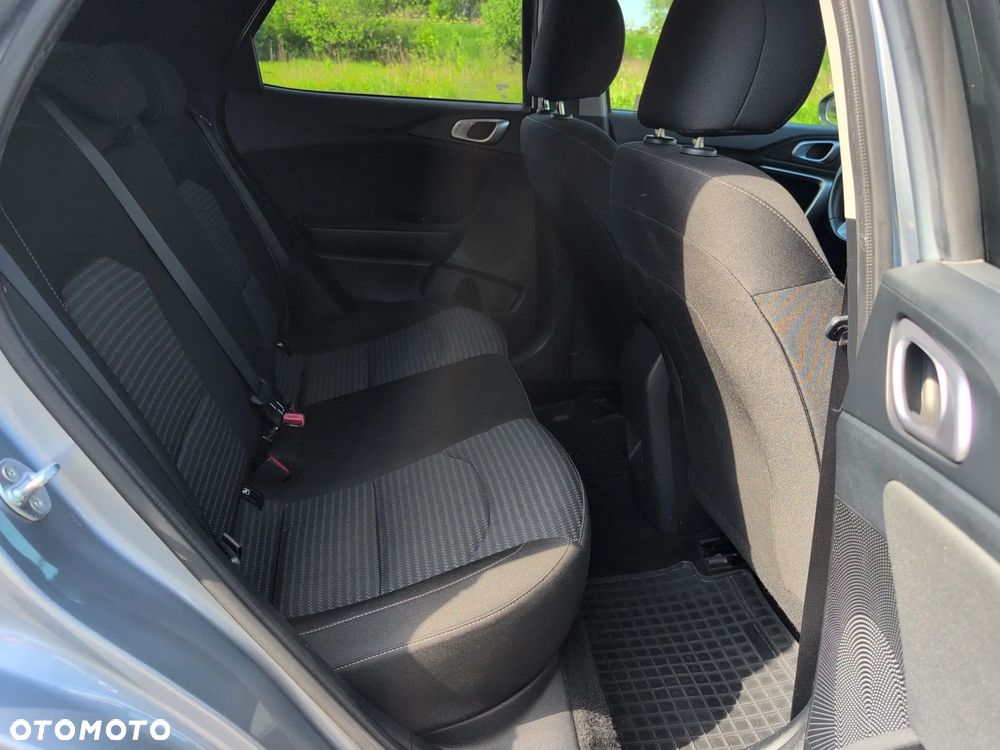 Kia XCeed 1.5 T-GDI M DCT - 23