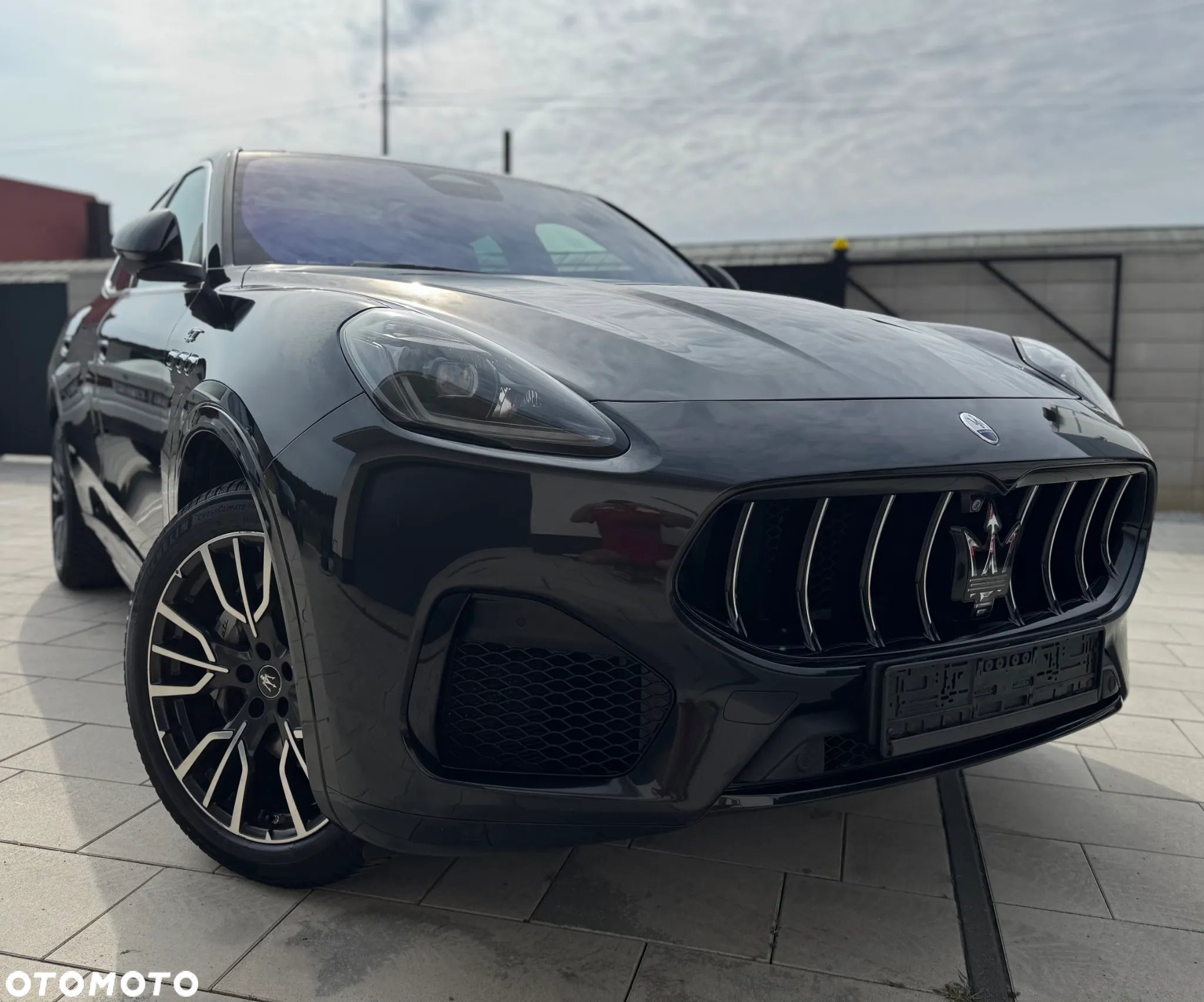 Maserati Grecale GT - 2