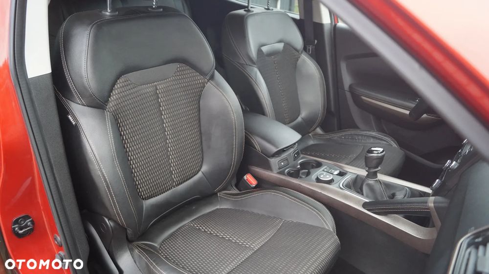 Renault Kadjar Energy TCe 130 Bose Edition - 11