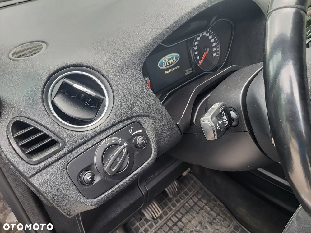 Ford S-Max 2.0 T Titanium - 25
