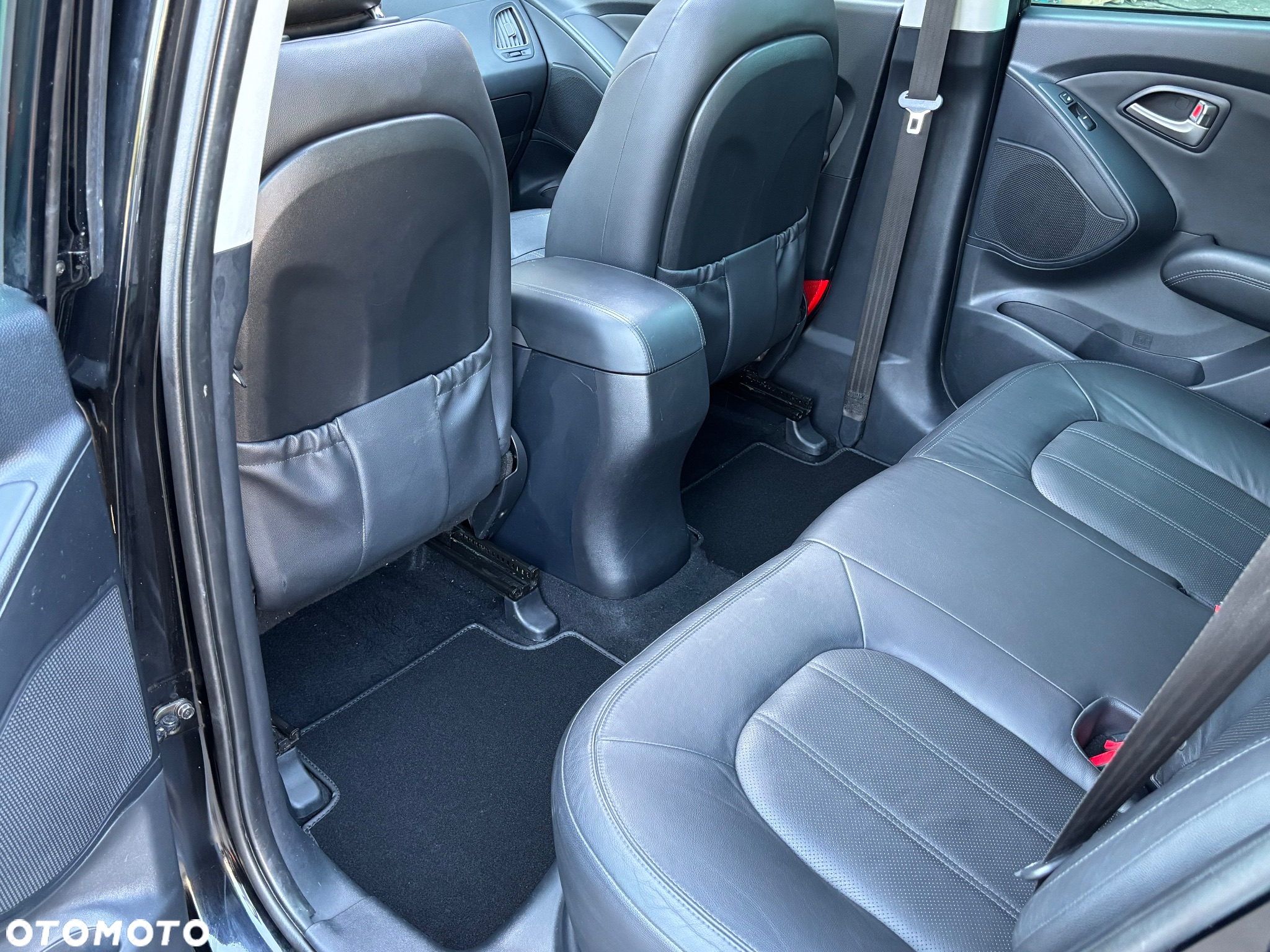Hyundai ix35 2.0 Premium - 37