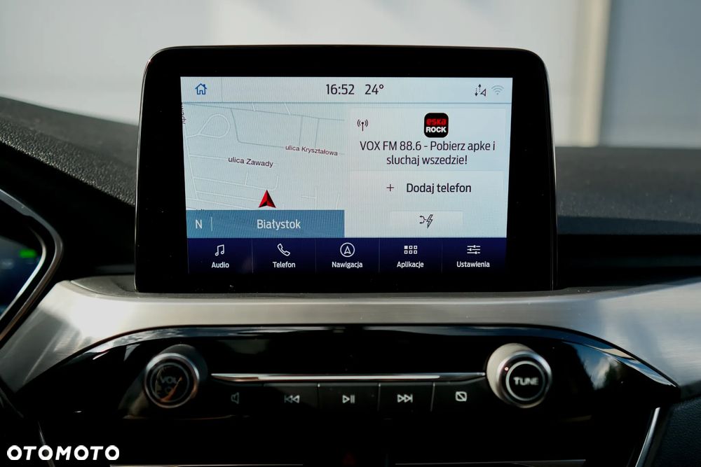 Ford Kuga - 34