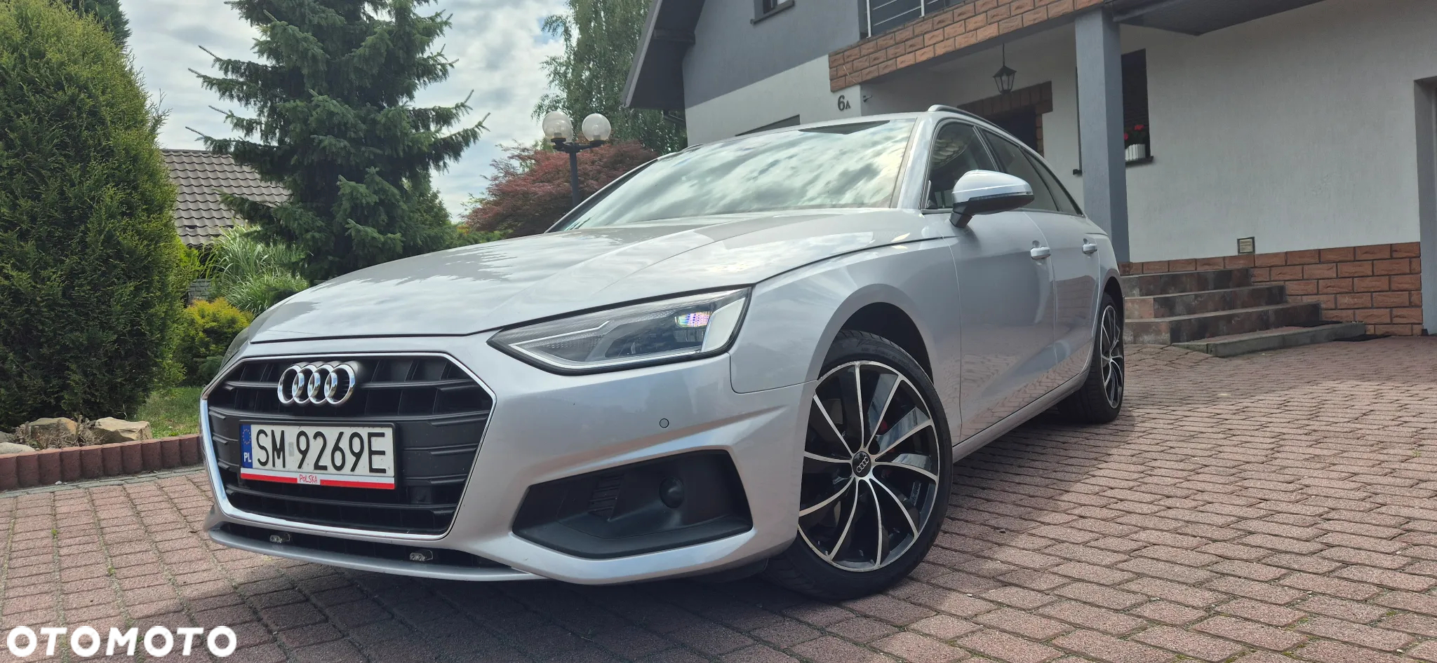 Audi A4 ver-2-0-tdi-s-tronic - 3