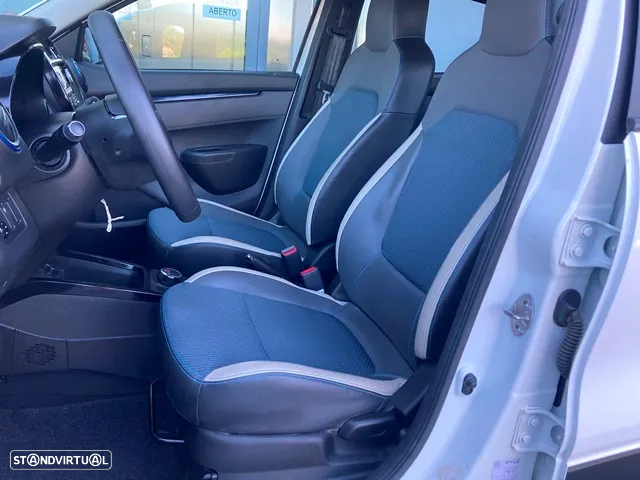 Dacia Spring Electric 45 Comfort - 20