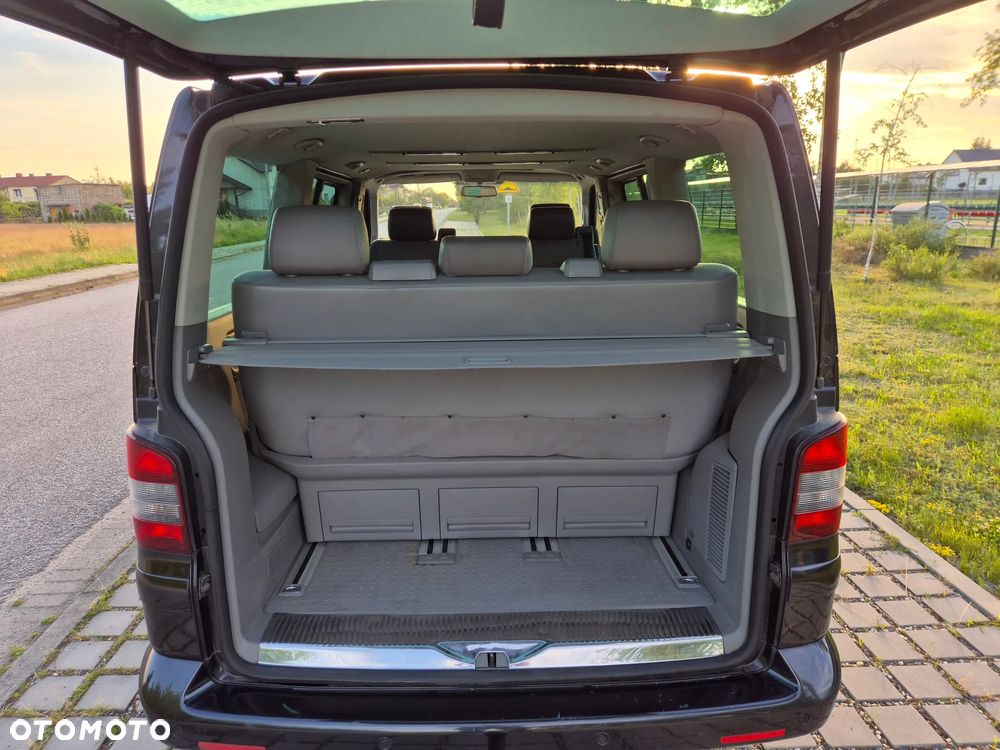 Volkswagen Multivan L1 Highline - 31