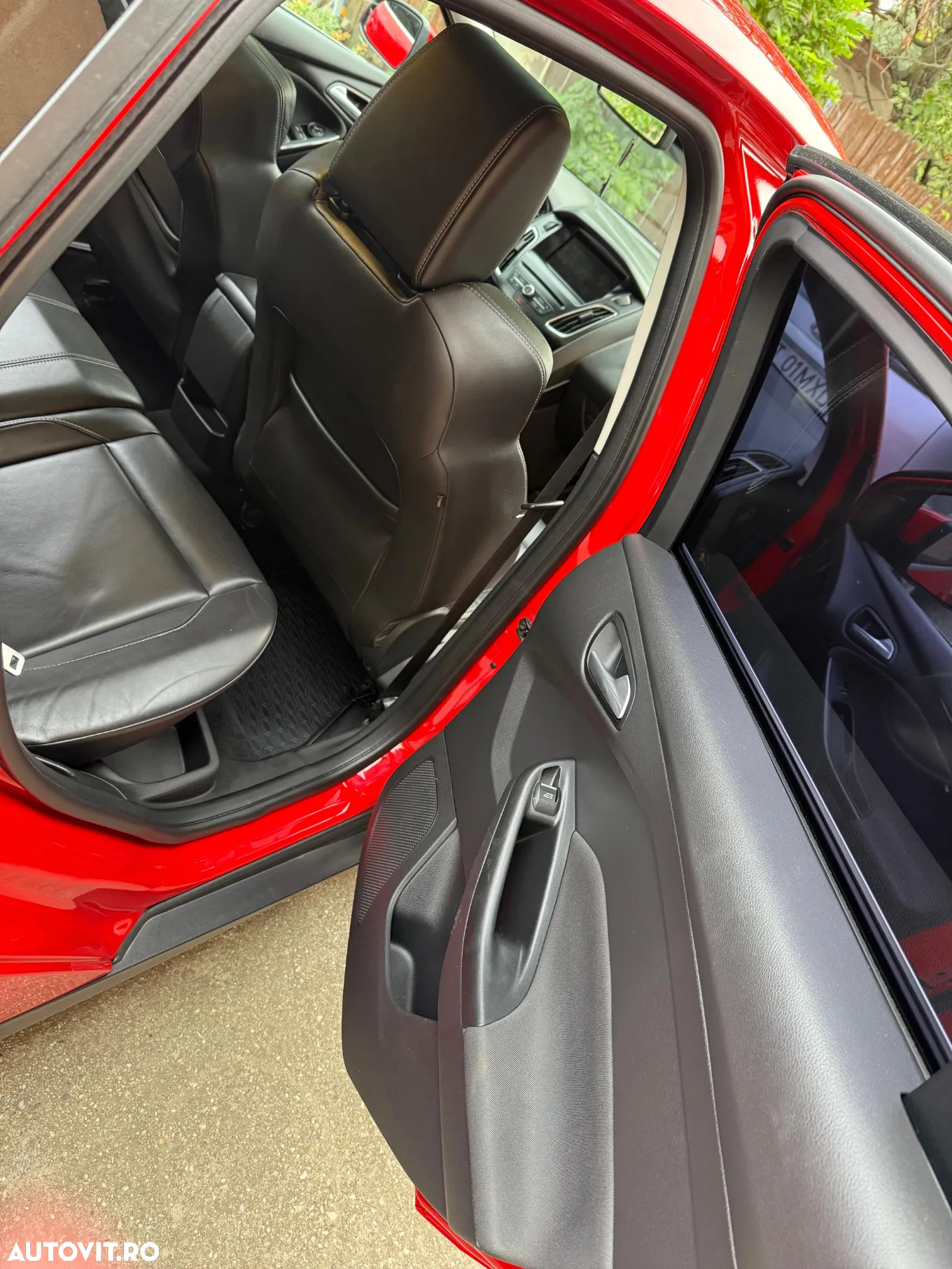 Ford Focus 1.5 TDCi Titanium - 18