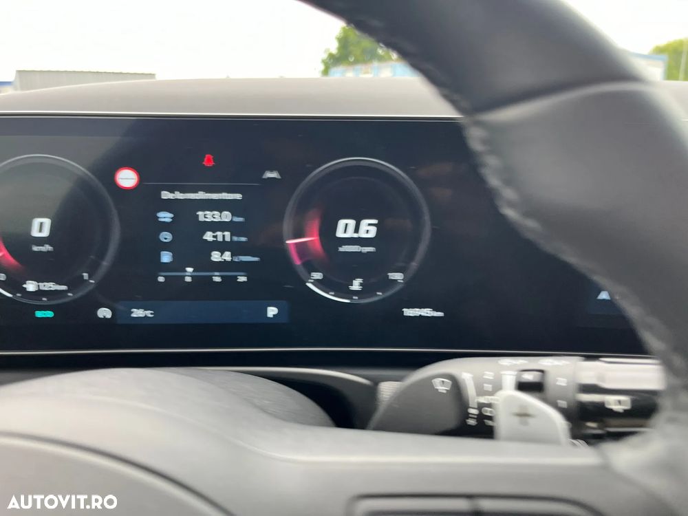 Hyundai Tucson - 16