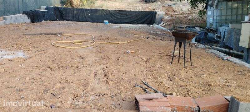 Terreno  em Bordeira - Grande imagem: 2/6