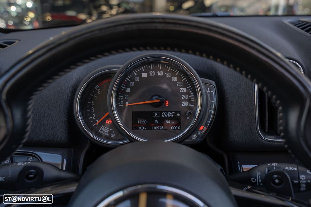 MINI Countryman Cooper S ALL4 Auto - 17