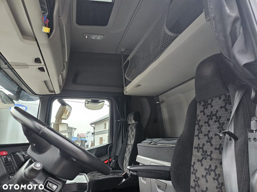 Scania R450 MEGA !! Przebieg 193 tys !! - 10