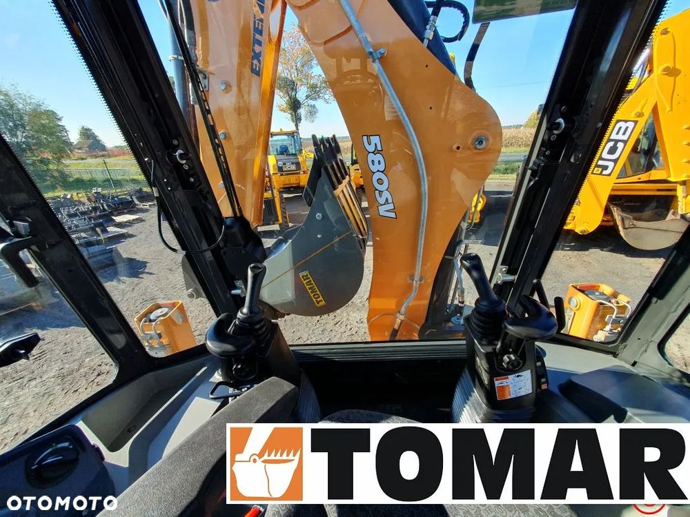 Case 580SV 2023R - 19