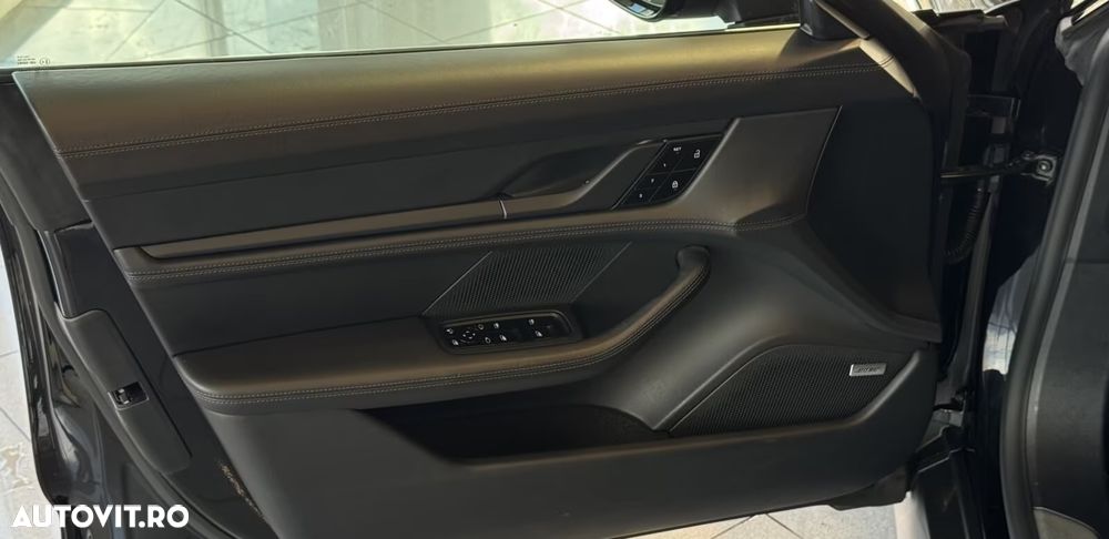 Porsche Taycan 4S Performancebatterie Plus - 20