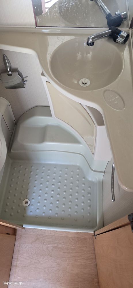 Caravelair Antares Luxe - 15