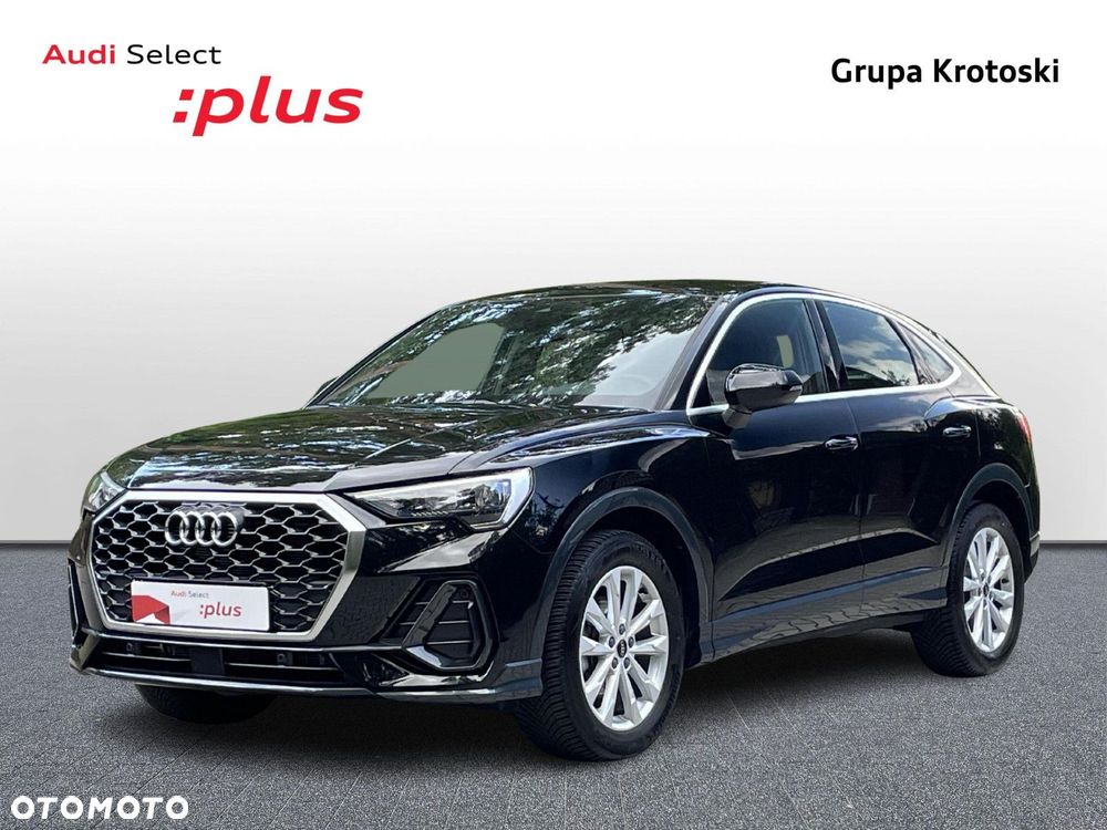 Audi Q3 - 2