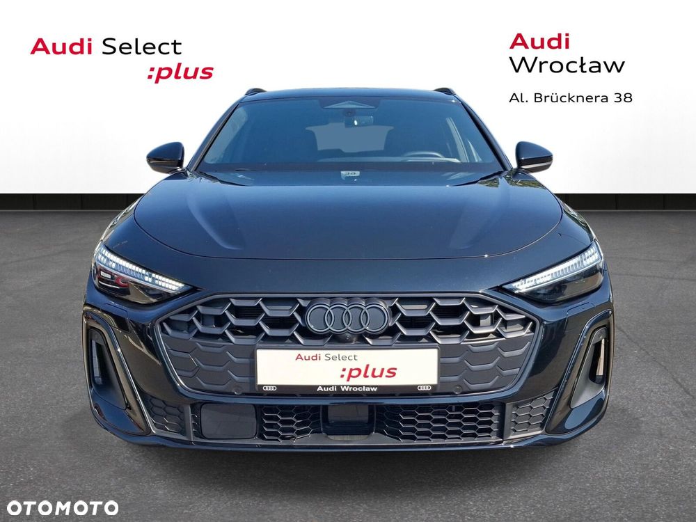 Audi A5 Avant - 11